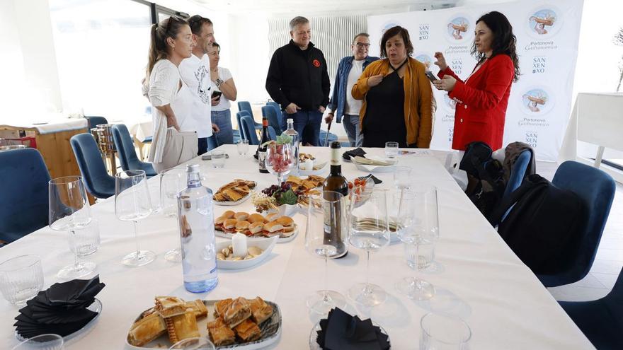 Portonovo Gastronómico atrae a 24 locales