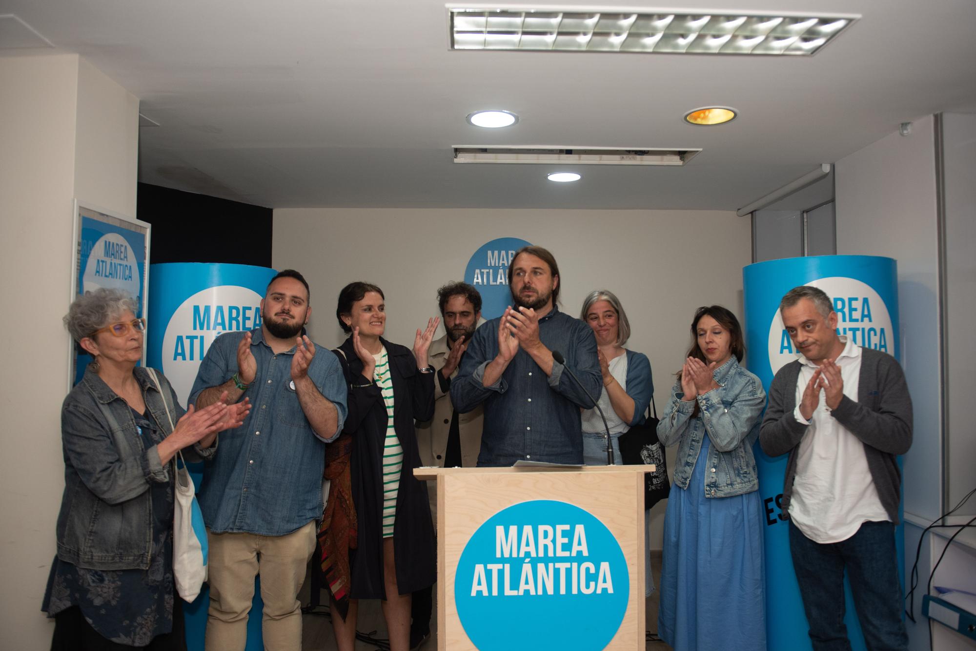 Fotografías para el recuerdo de las elecciones municipales del 28M