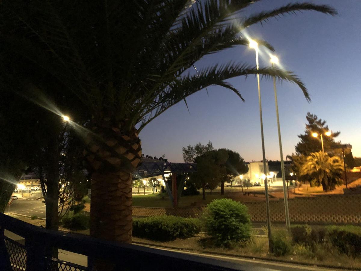 Fotogalería | Estación de tren de Cáceres