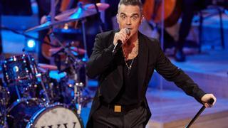 Robbie Williams dará en Canarias su único concierto en España