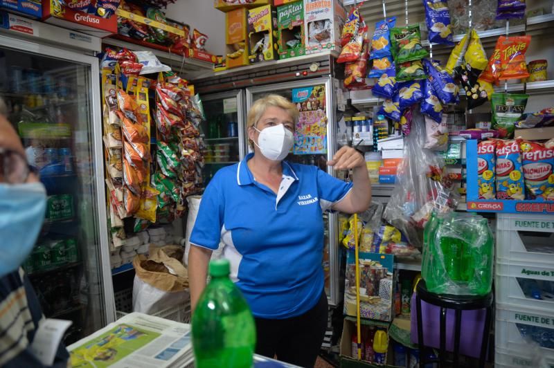 Barrios que buscan fondos: El Batán