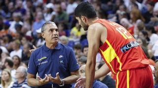 Las jóvenes promesas de la selección que serán el futuro de España en baloncesto