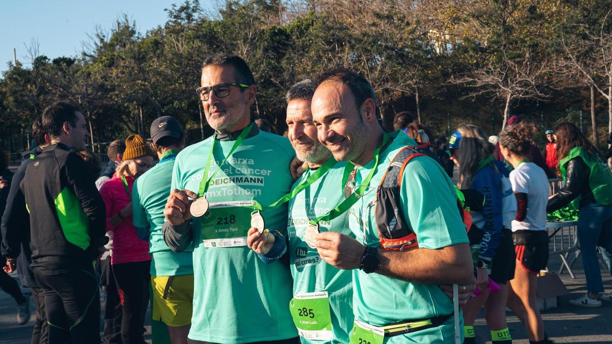 Asociación contra el Cáncer