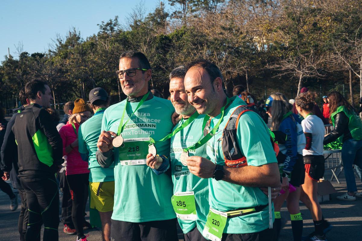 Asociación contra el Cáncer