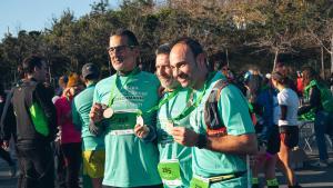 Asociación contra el Cáncer