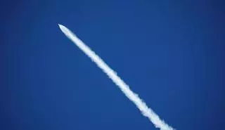 El centro espacial de Maspalomas sigue con éxito al satélite espía 'Paz'