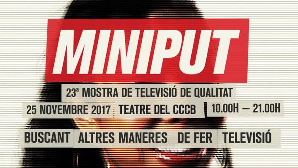 Teaser tràiler de l’edició 2017 del Miniput.