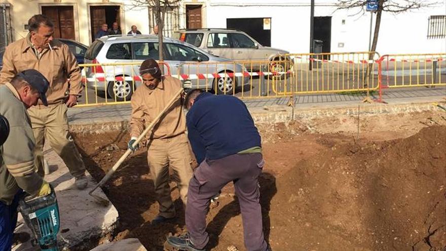 Piden la supresión de la Tarjeta Profesional de la Construcción para optar a los Aepsa