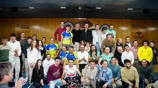 El Trofeo BTT de Zamora 2025 premia a sus ganadores