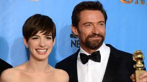 Les cares del cine i la televisió s’han posat les seves millors gales per anar a la cerimònia d’entrega dels Globus d’Or.