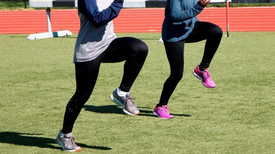 Esta es la nueva tendencia del fitness que combina salud y diversión a raudales