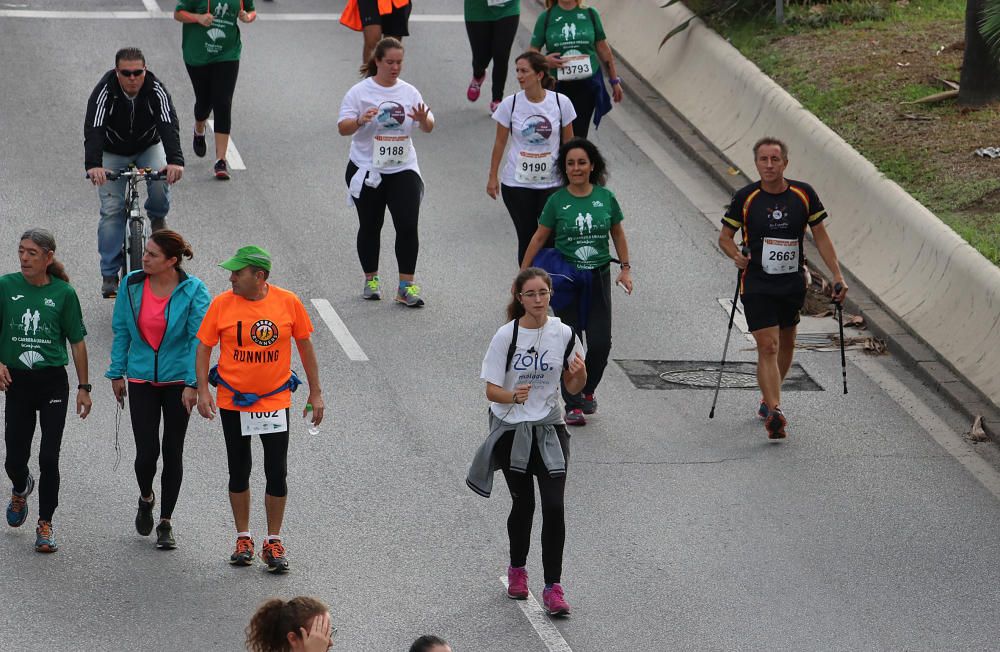 40 Carrera Urbana Ciudad de Málaga