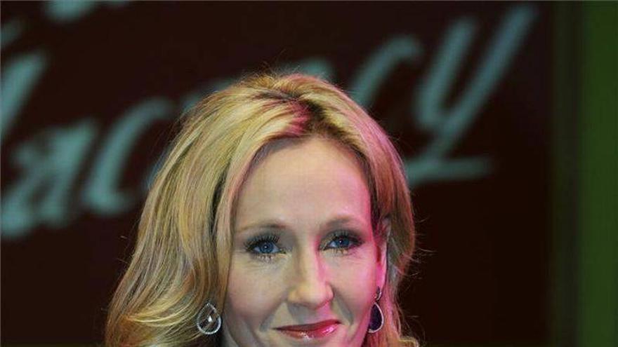 La BBC adaptará &#039;The casual vacancy&#039; , de J. K. Rowling