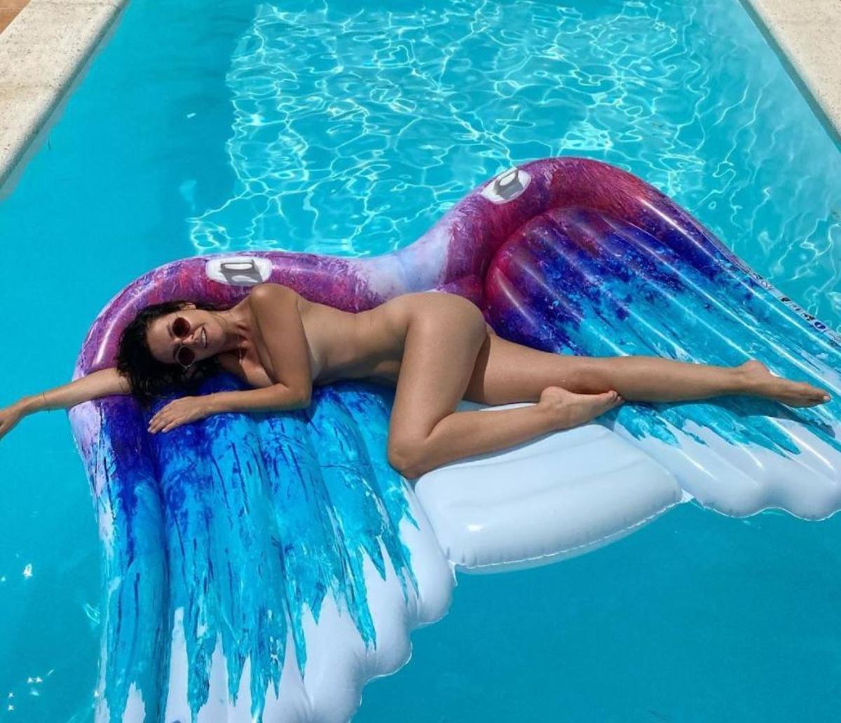 Marta Torné: las mejores fotos de la colaboradora de Zapeando