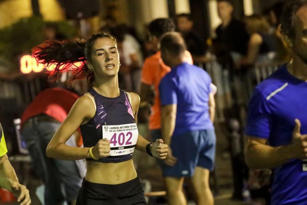 Carrera popular Las Torres de Cotillas