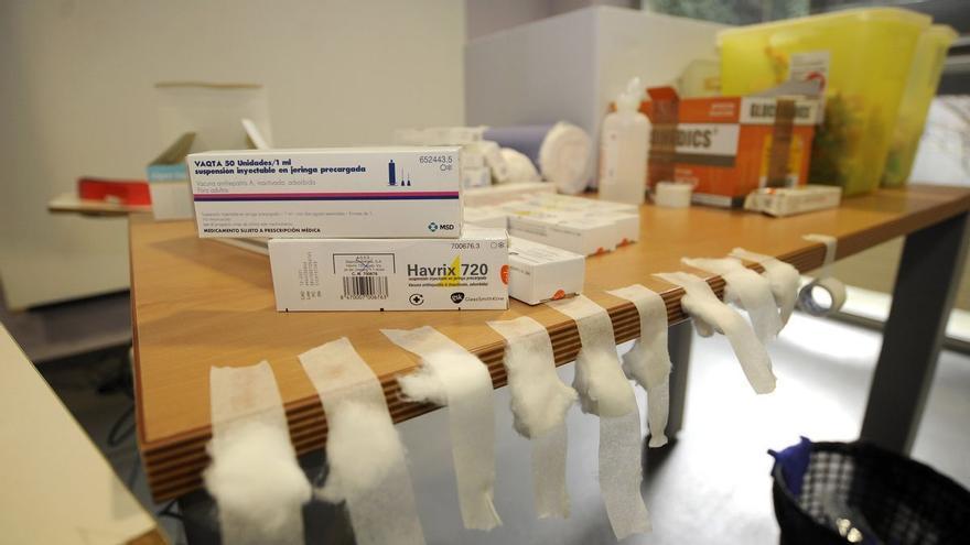 Galicia, en alerta por la irrupción de hepatitis aguda en niños
