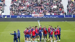 El Atlético de Madrid recuperará su anterior escudo a partir de la  temporada 2024-2025
