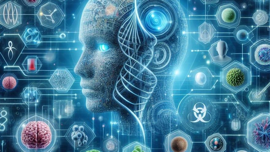 La Inteligencia Artificial aprende lo que significa estar vivo