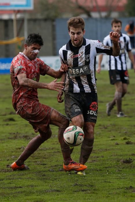 Partido Lealtad - Guijuelo