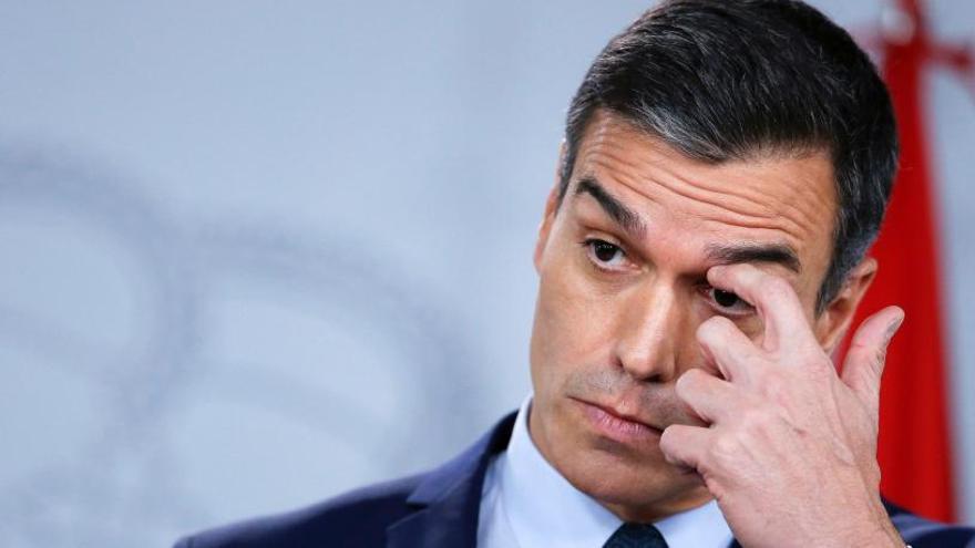 Pedro SÃ¡nchez