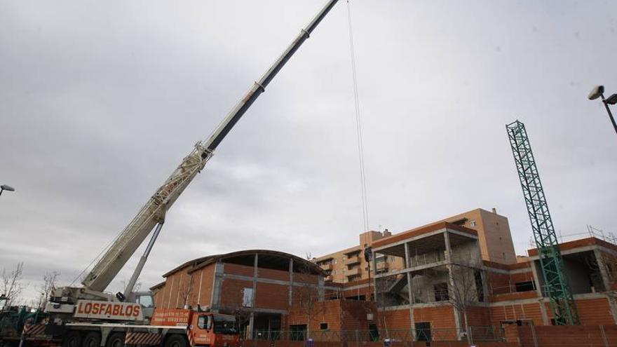 El Ayuntamiento de Zaragoza ya es dueño del edificio de Remar