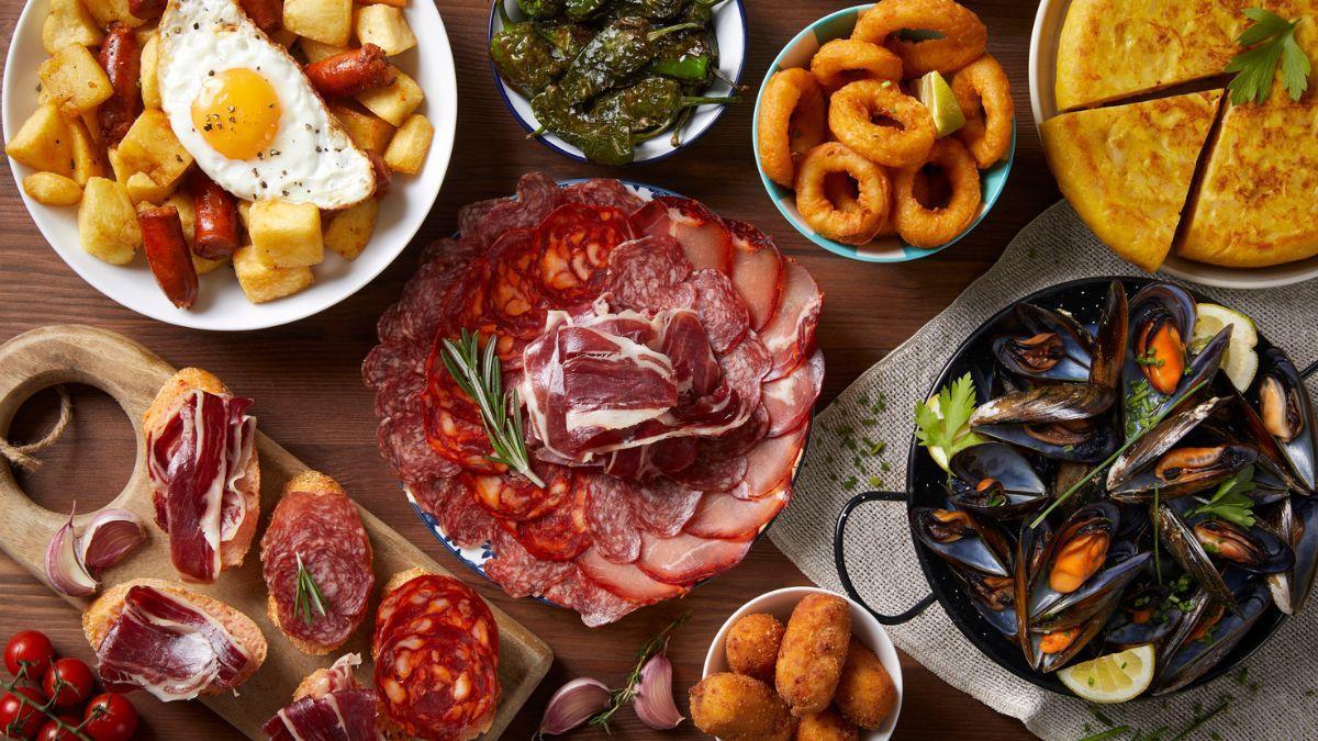 Todo amante de la gastronomía debería probarlos