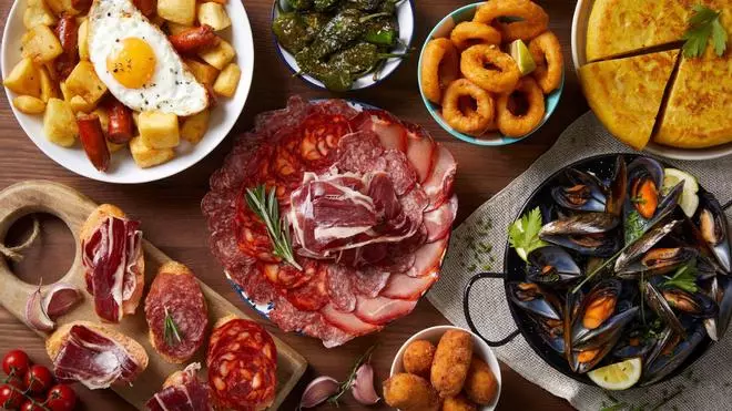 Los 10 platos de España que todo el mundo debería probar para decir que conoce su gastronomía