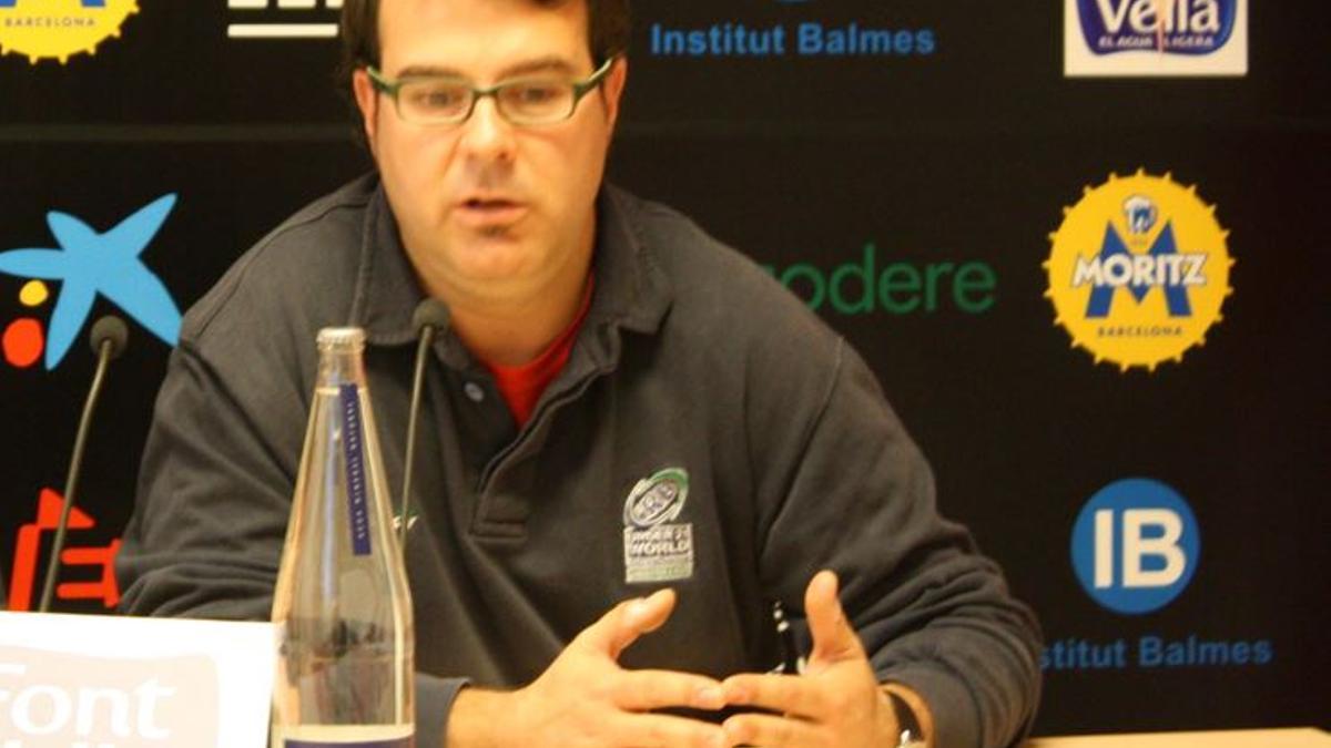 Blai Ivars: Sarrià Football Legend Dies