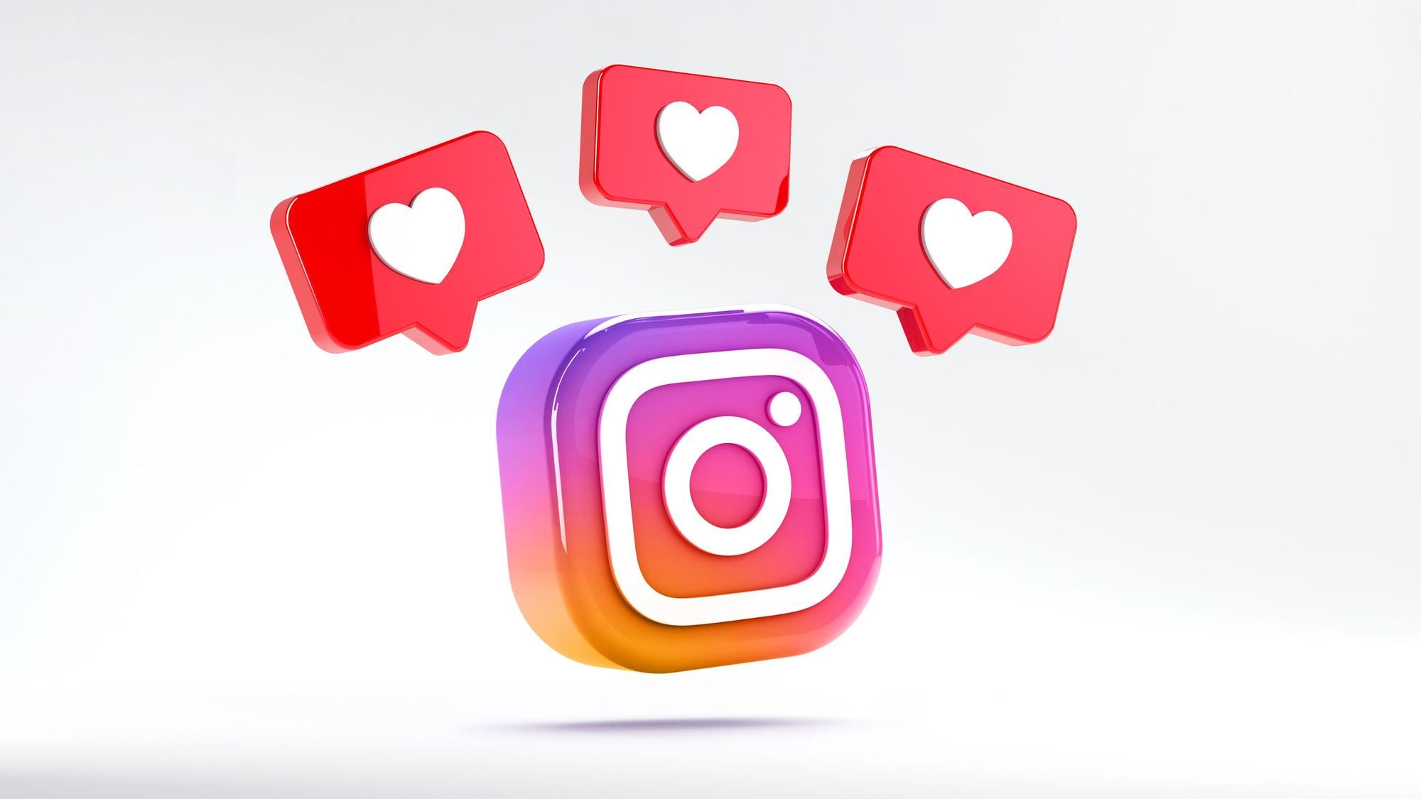 Instagram introduce los 'Me gusta' en las historias.