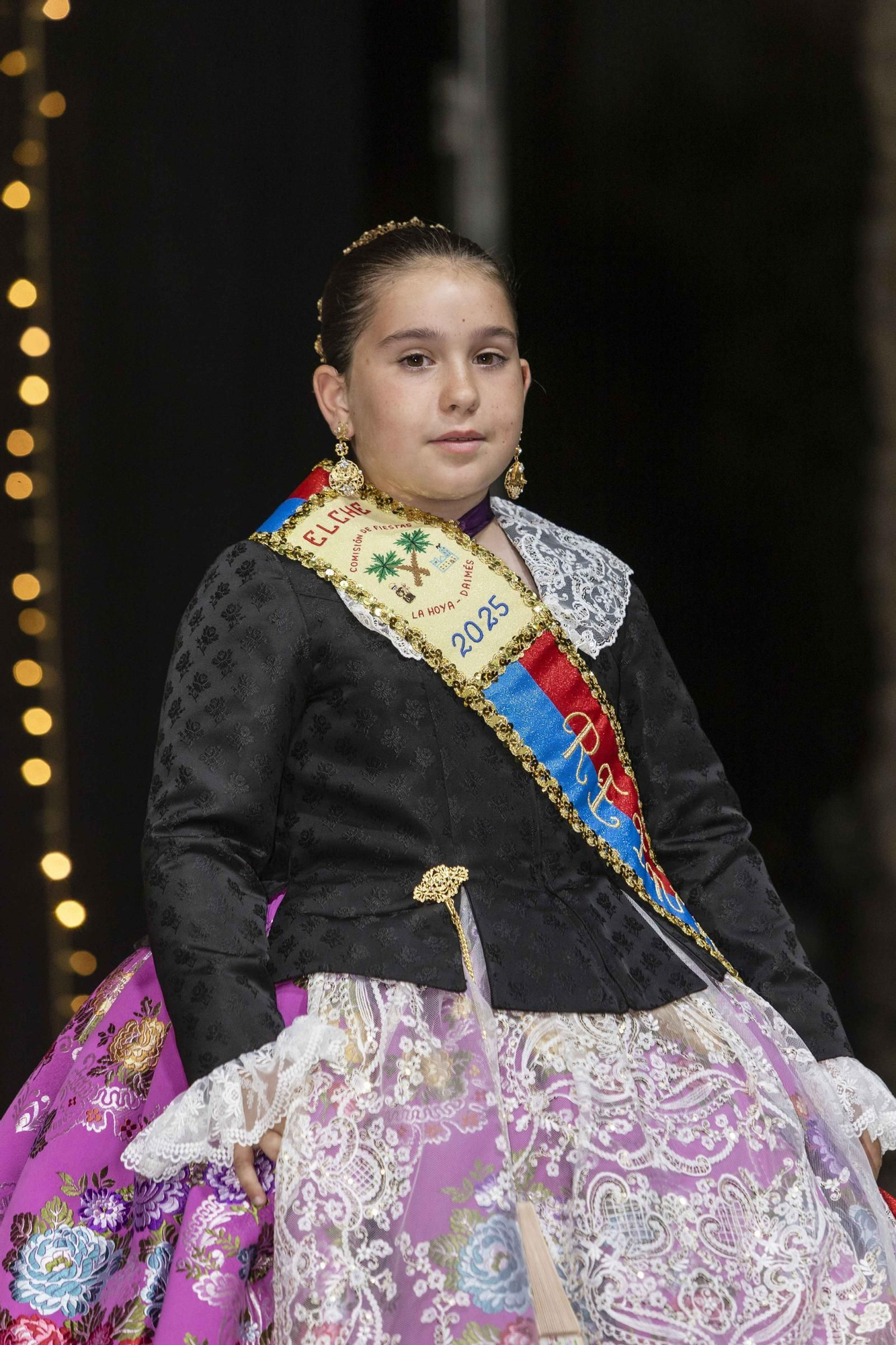 Así fue el nombramiento de cargos en las Fiestas de La Hoya-Daimés