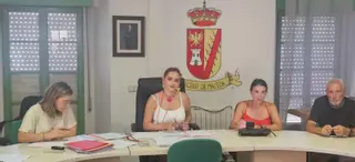 Maceda ten orzamento tras 3 anos de contas prorrogadas