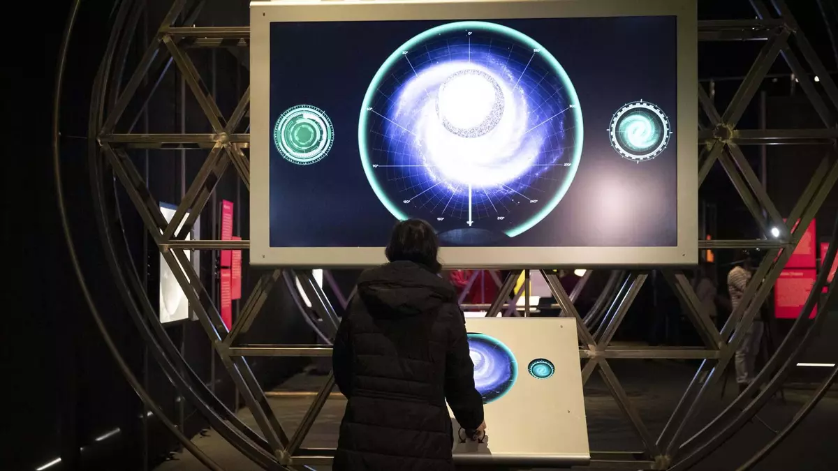 CosmoCaixa explora la pregunta que nos cautiva desde hace milenios: ¿Hay vida extraterrestre?
