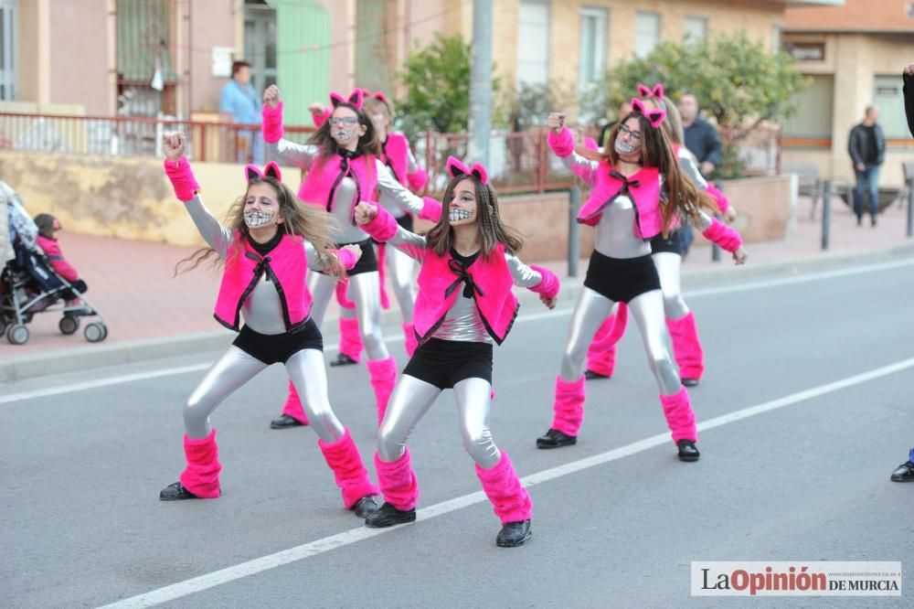 Sus Majestades Los Reyes Magos llegan a Santo Ángel