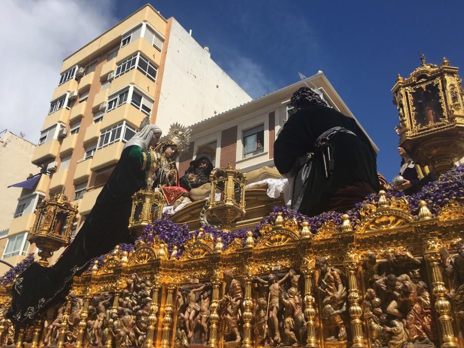 Viernes Santo | Monte Calvario