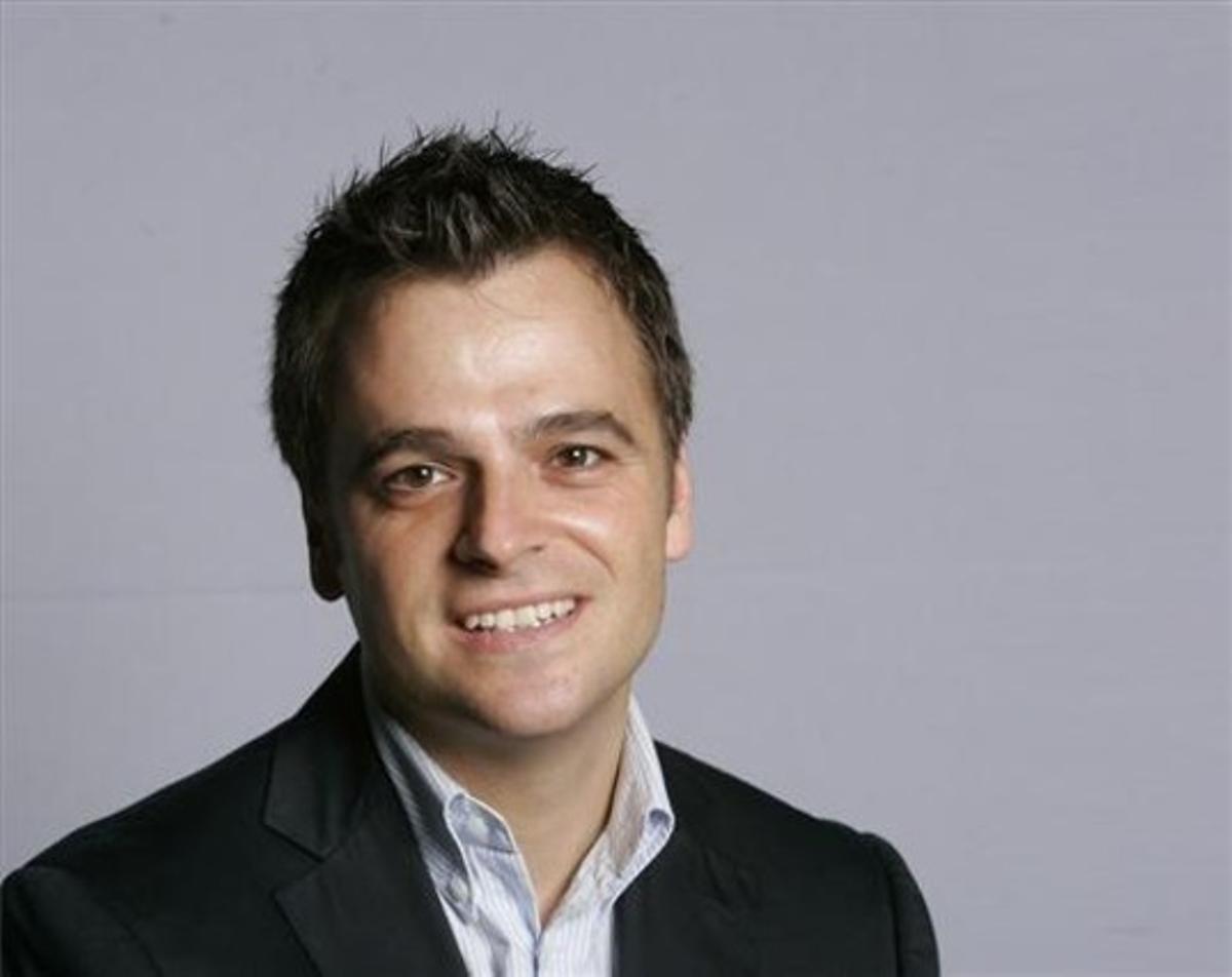 Jordi Cuminal. Jordi Cuminal.