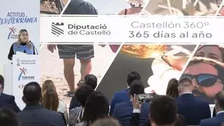 La Diputación fija su apuesta en atraer turistas a Castellón más allá del verano