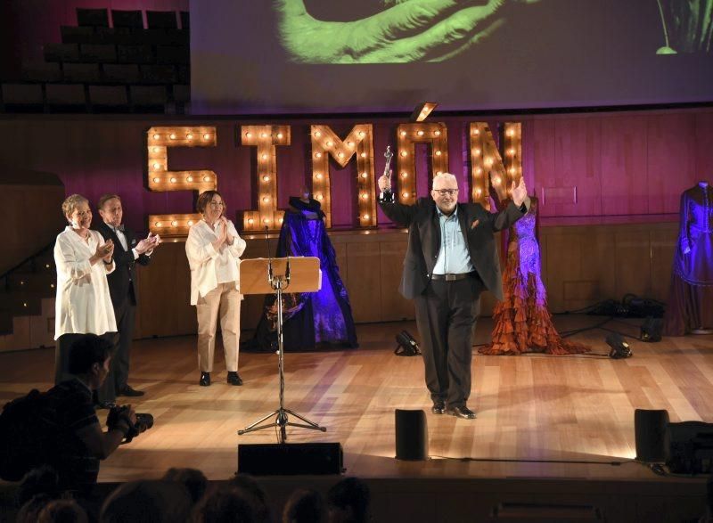 Premios Simón de la Academia del Cine Aragonés