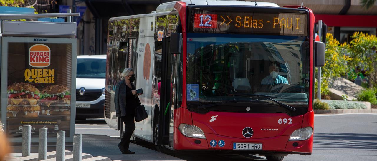 La línea 12 será una de las que mejore con la nueva adjudicación