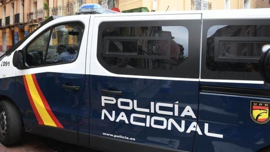 Aragón tiene en el primer semestre la tasa de criminalidad más baja de su historía