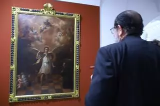 El Juramento: los guardianes de la historia de San Rafael