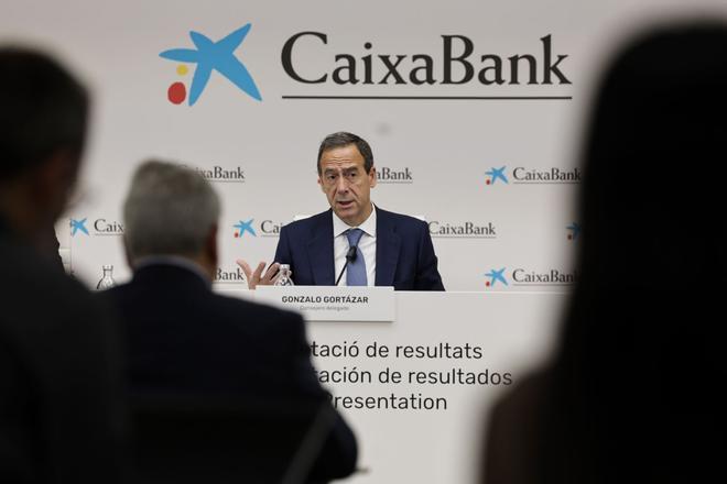 CaixaBank gana 3.203 millones hasta junio, un 8,5% más, pese al aumento de las provisiones