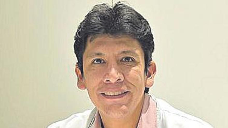 Dr. Carlos Gómez