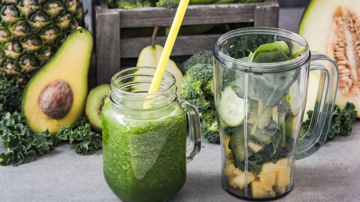 These are the best detox juices for weight loss