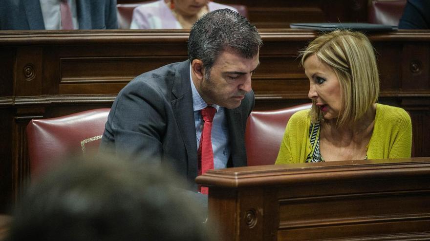 Unanimidad en el Parlamento para que un test de historia de Canarias reduzca el efecto llamada de opositores peninsulares