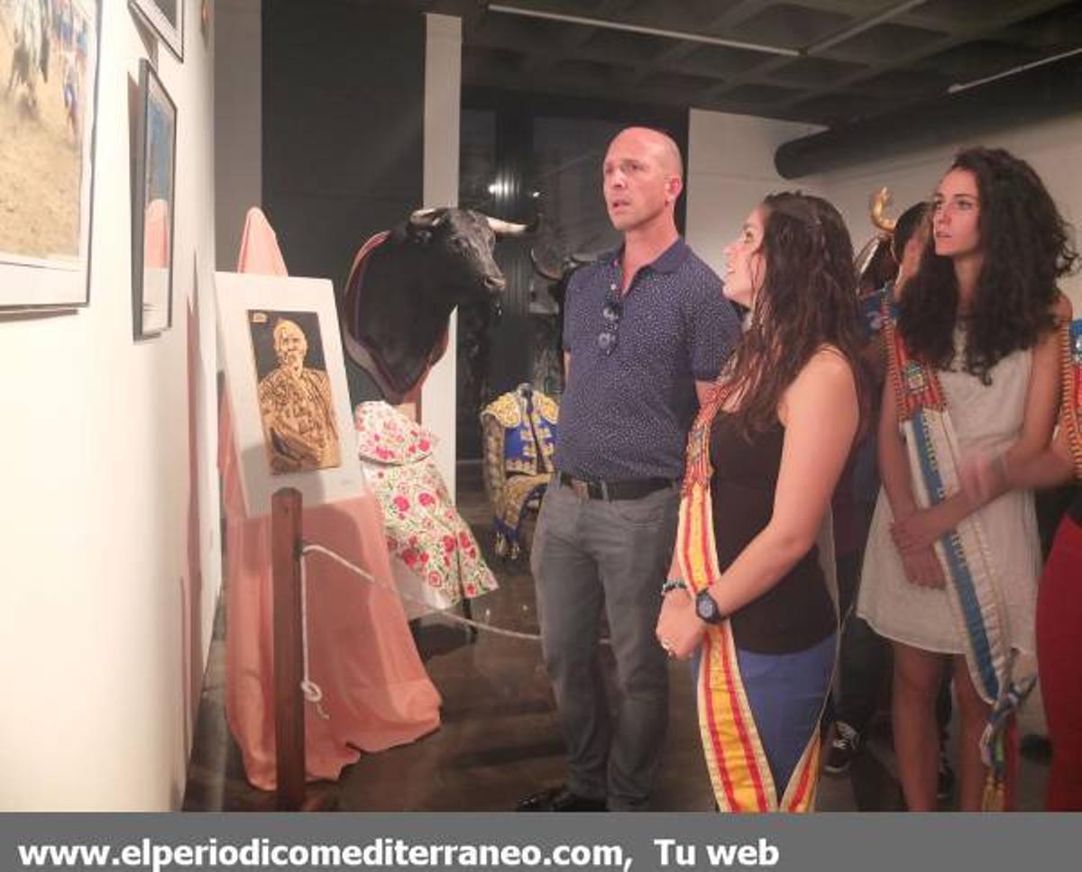 GALERÍA DE FOTOS - Fiestas de la Soledat en Nules