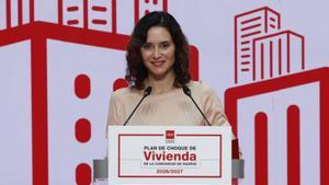 El PP insisteix en una operació contra Ayuso "instigada per la Moncloa"