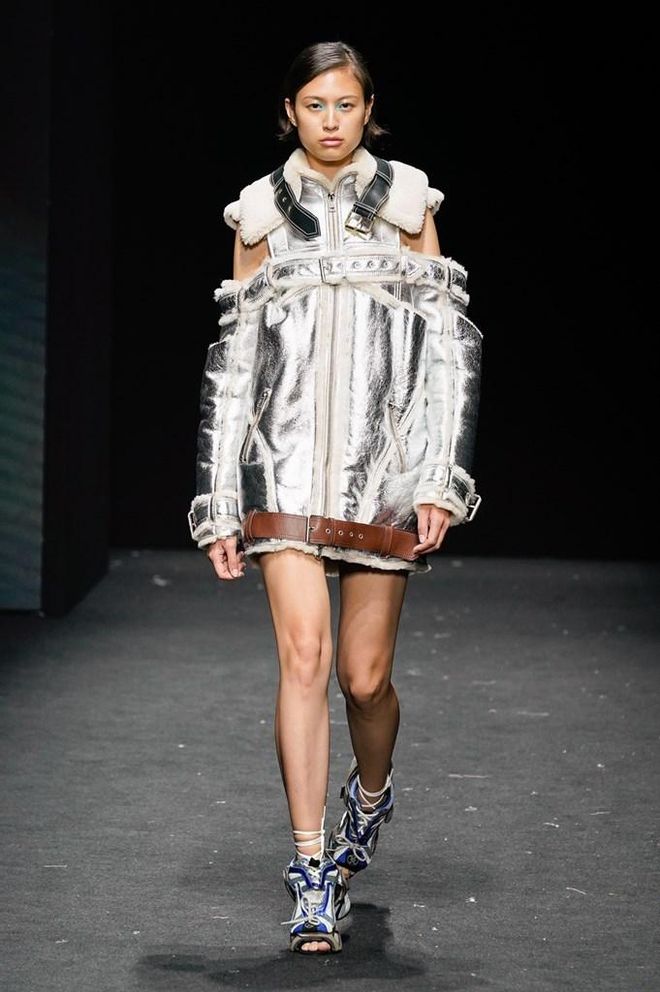 Milano Moda Graduate