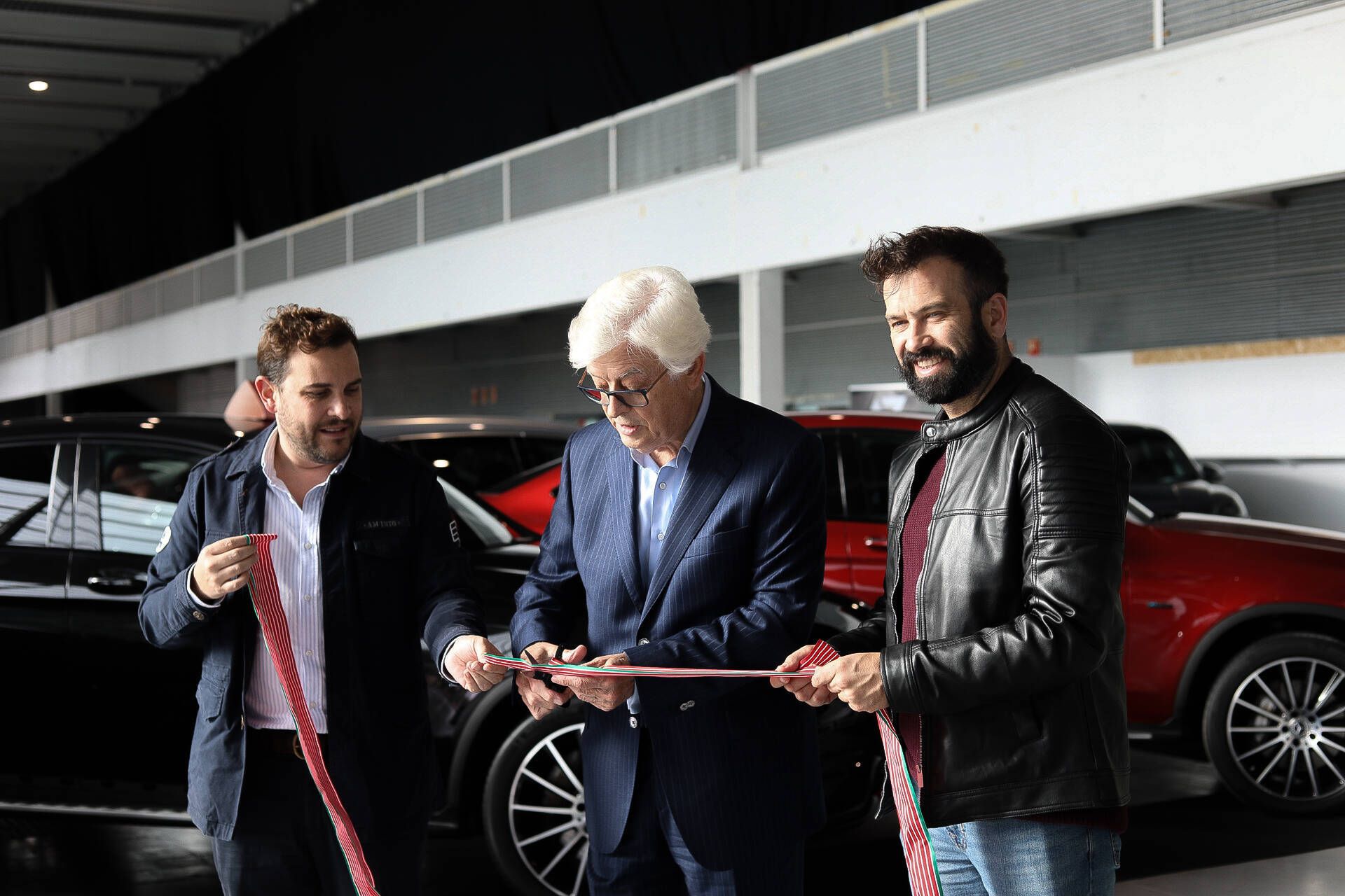 GALERÍA Feria Exquisiteza La Opinión de Zamora