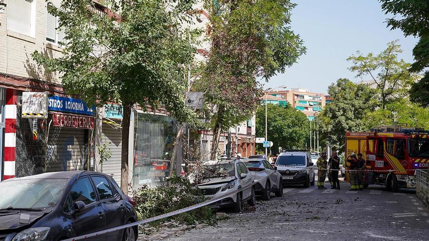 Per què a Granada es produeixen tants terratrèmols?