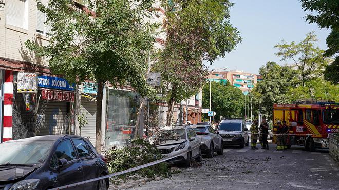 Terremoto en Granada, en directo: última hora de los desalojos por el impacto de los seísmos